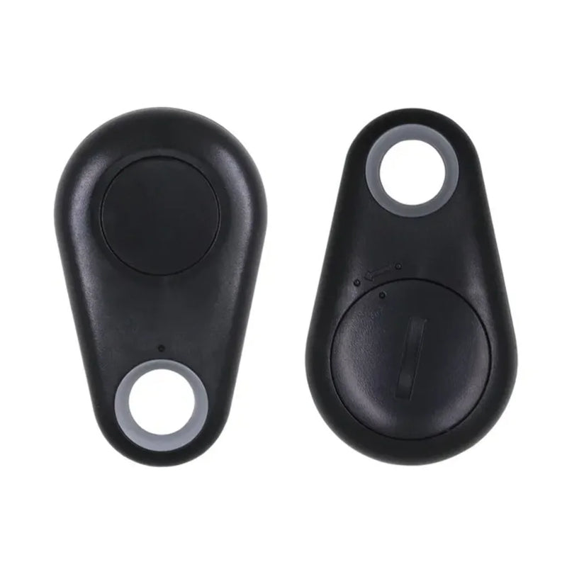 Mini Rastreador Bluetooth Portátil Chaveiro Carteira