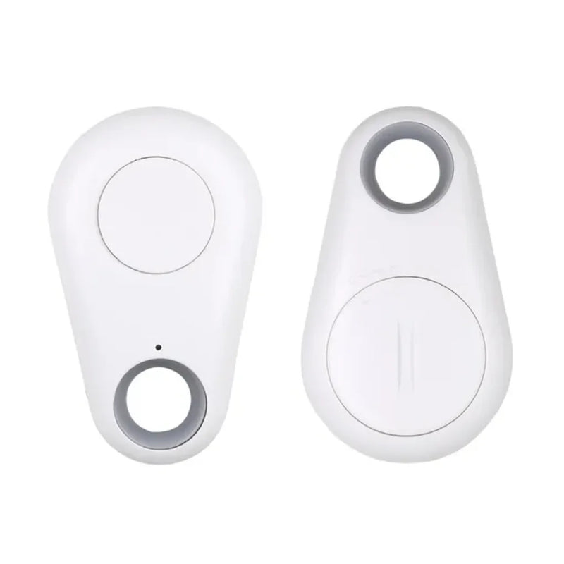 Mini Rastreador Bluetooth Portátil Chaveiro Carteira