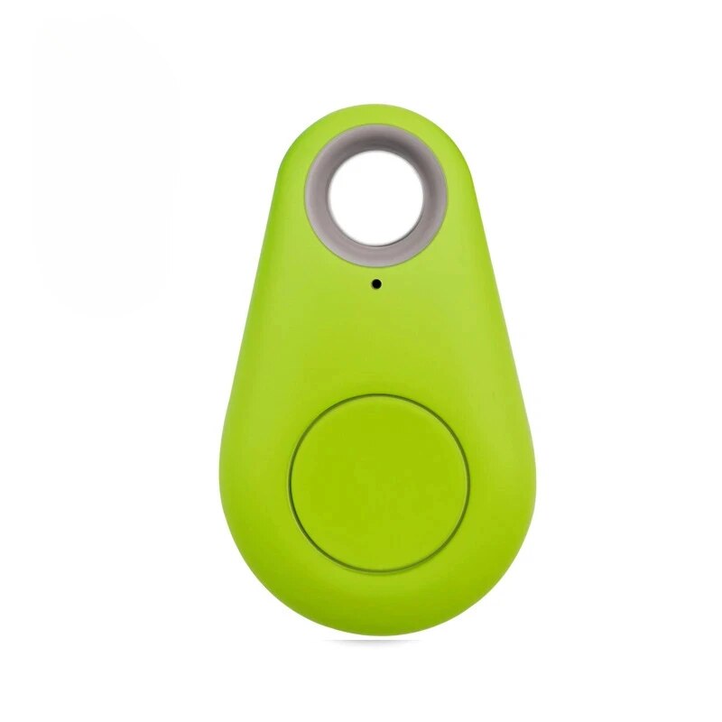 Mini Rastreador Bluetooth Portátil Chaveiro Carteira