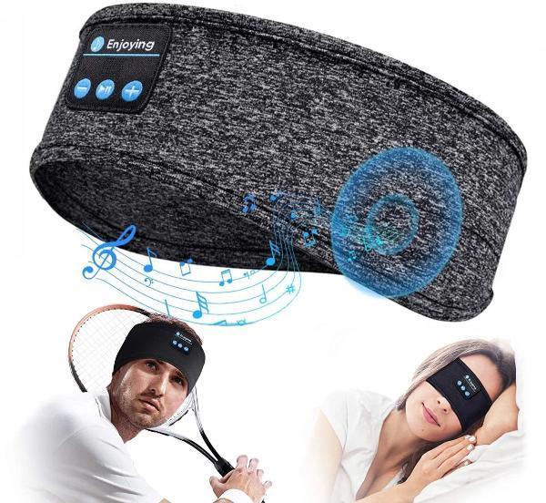 Fones de Ouvido Bandana Bluetooth